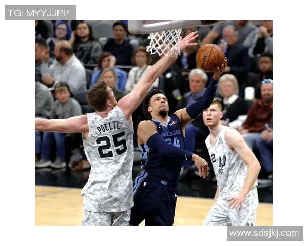 马刺与灰熊精彩对决回顾4月28日比赛全程录像分享