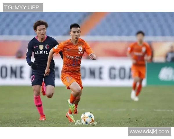 山东鲁能对阵岛鹿角直播全程回顾与精彩瞬间分析